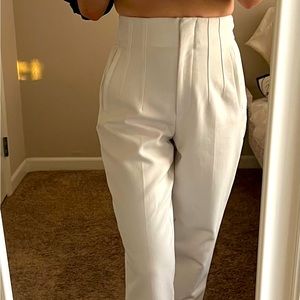 Zara pants